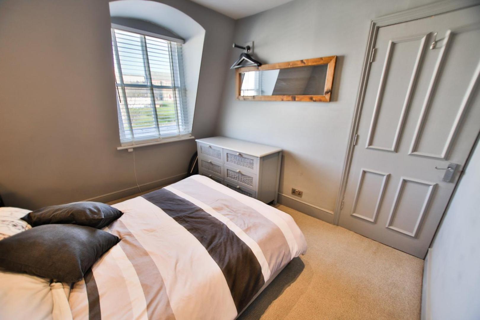 The Sunrise Penthouse Apartment Hastings Bagian luar foto